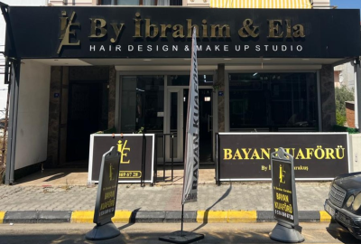 BY İBRAHİM KARAKUŞ