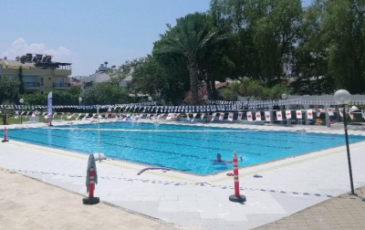Marlin Yüzme Spor Kulübü